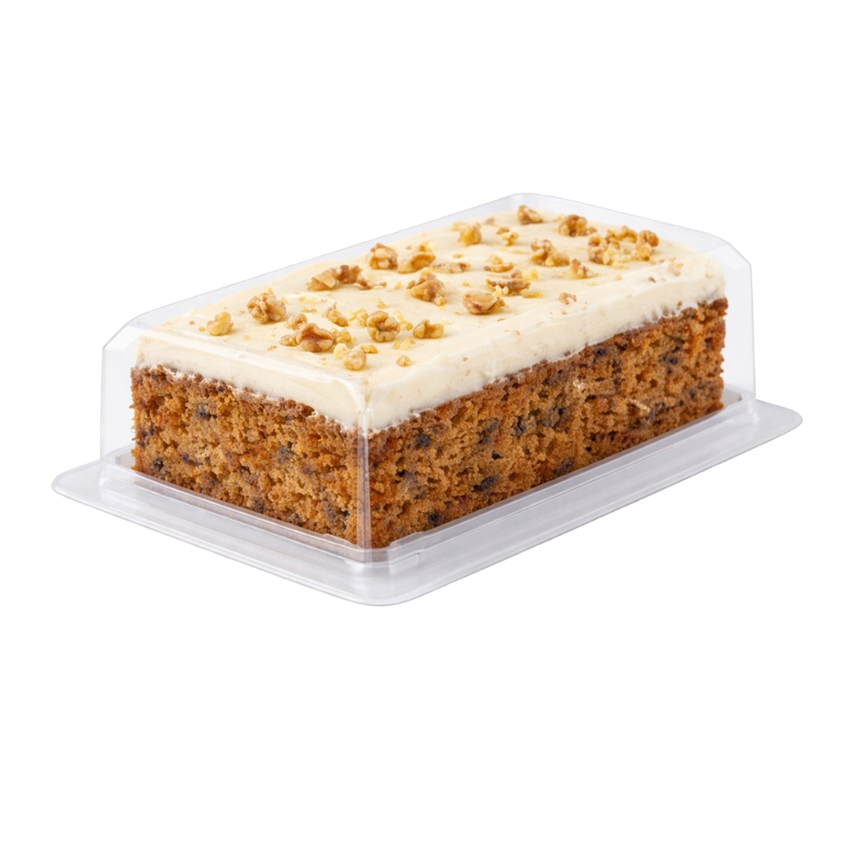 Harris Farm Carrot Bar Cake 400g