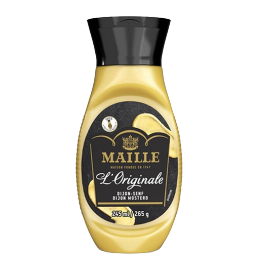 Maille Dijonnaise Original Squeeze 265g