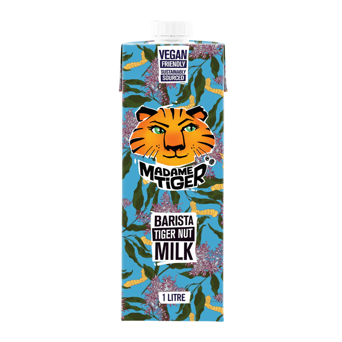 Madame Tiger Barista Tiger Nut Milk 1L