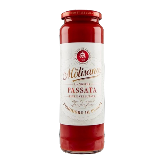 La Molisana Passata Pomodora Di Puglia Sauce 690g