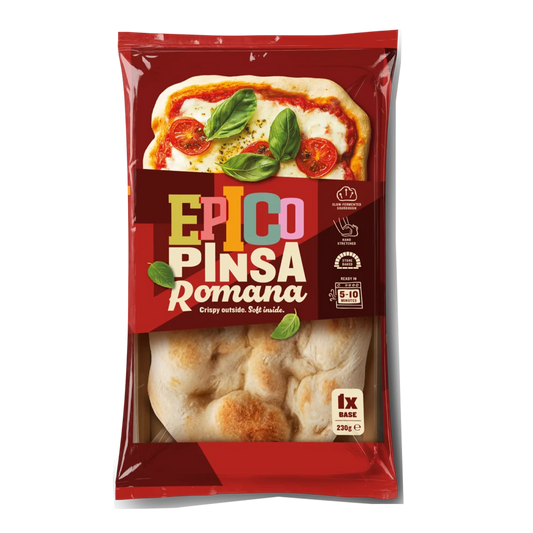 Epico Pinsa Romana 230g