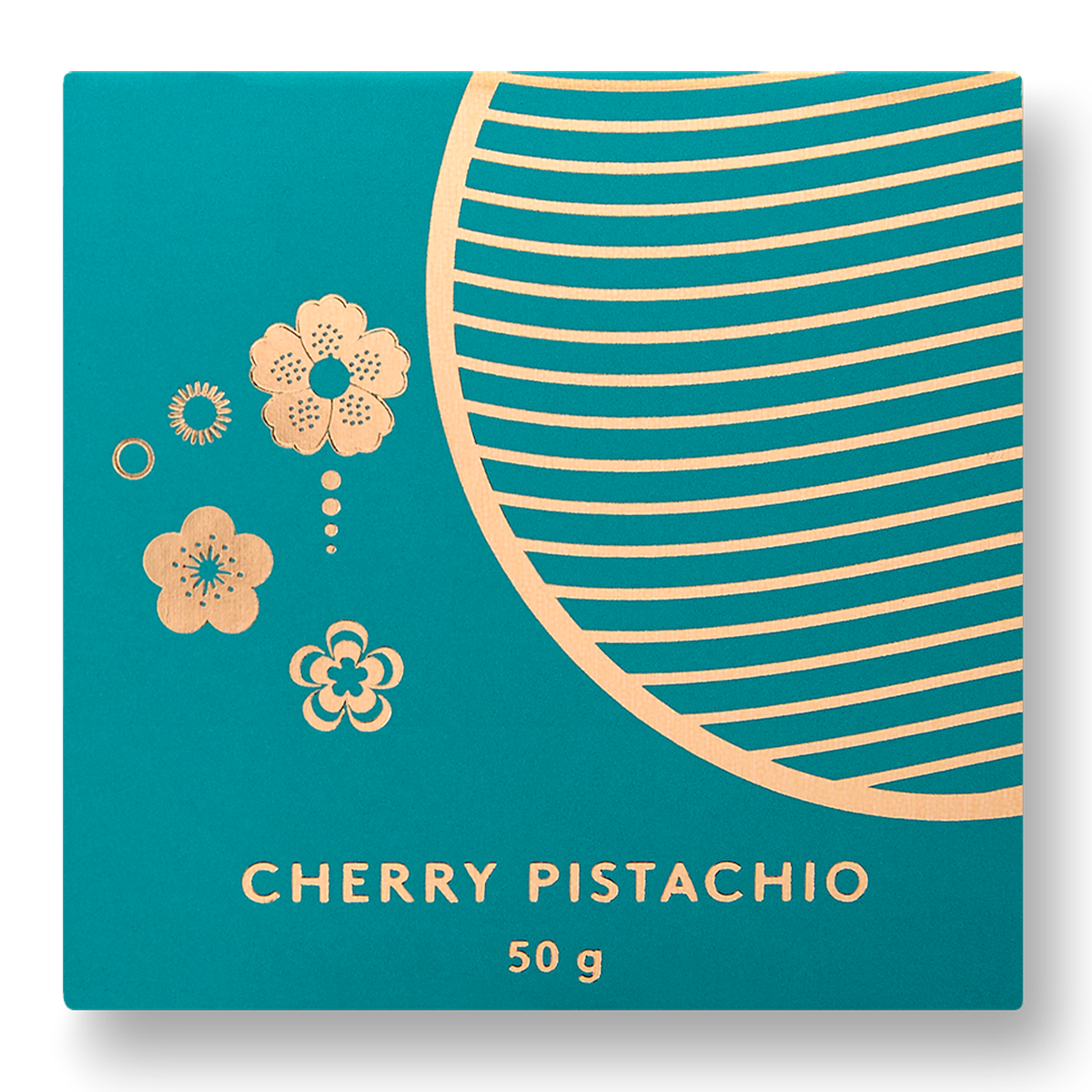 Koko Black Cherry Pistachio Mooncake 50g