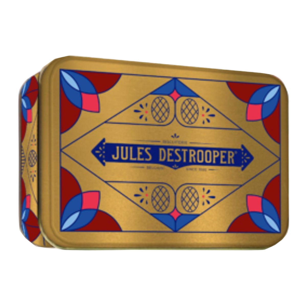 Jules Destrooper Gold Mini 96g