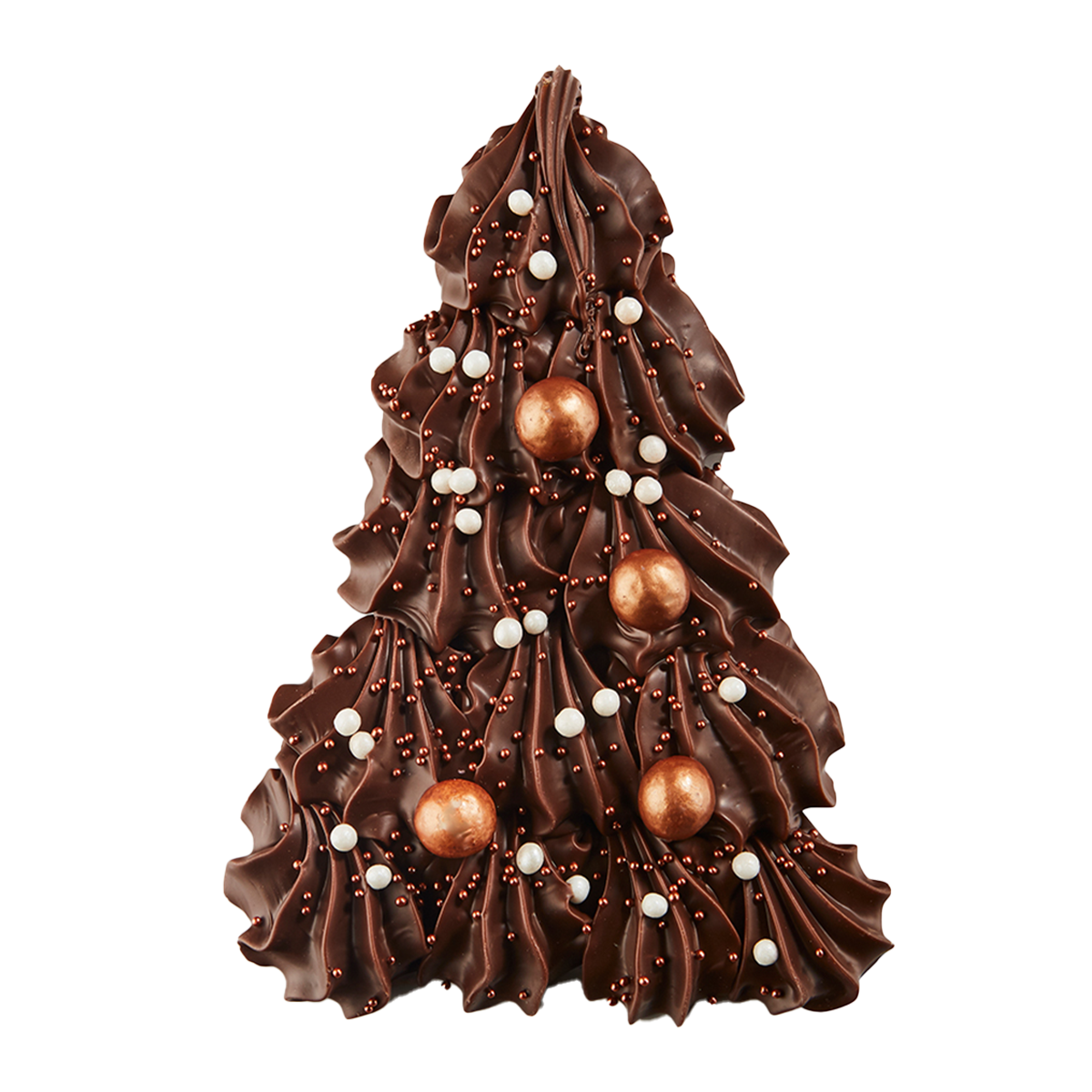 ICKX Chocolate Tree Gift Box 210g