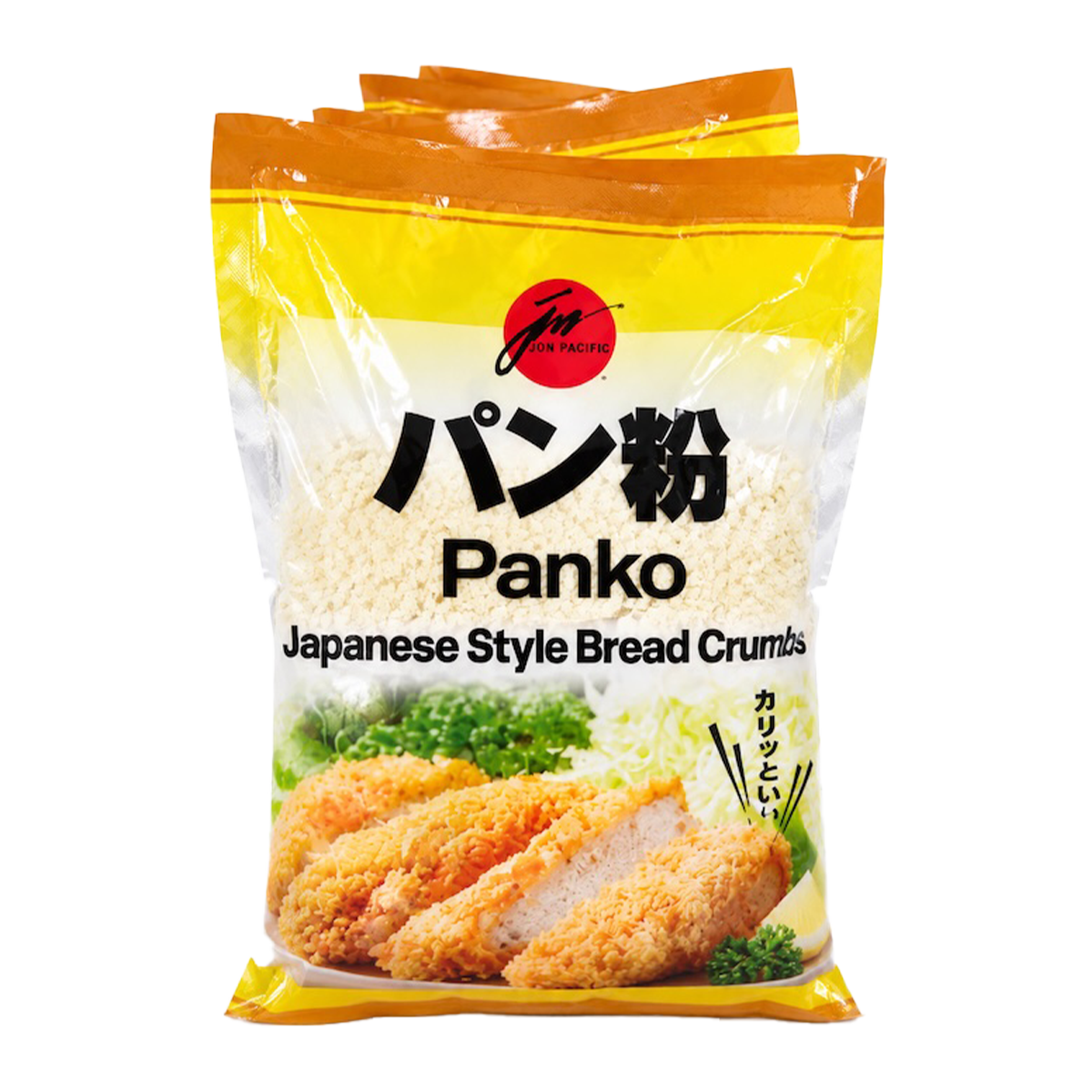Jun Panko Bread Crumbs 180g