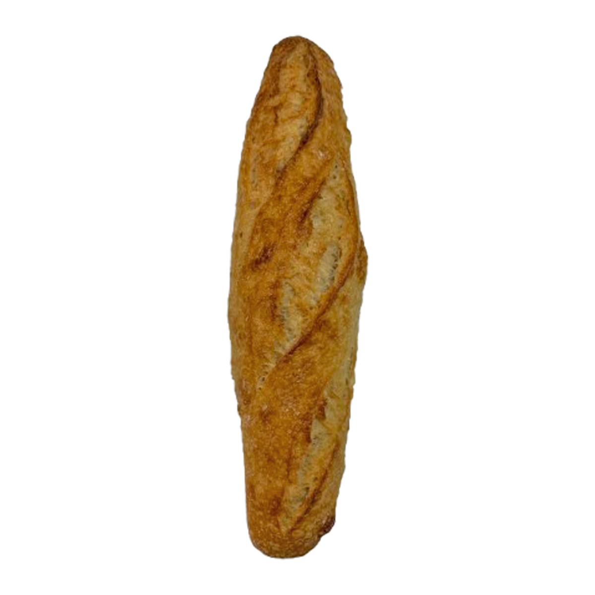 Bonfire Bread Organic Baguette 340g