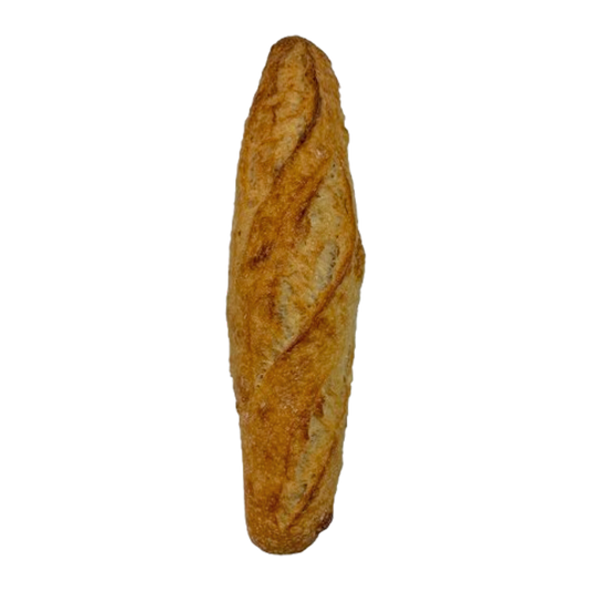 Bonfire Bread Organic Baguette 340g