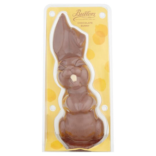Butlers Milk Chocolate Bunny 250g