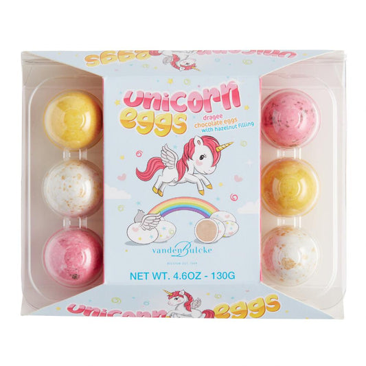 Vanden Bulcke Unicorn Eggs 130g