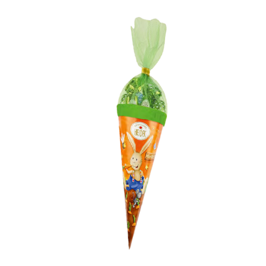 Heidel Easter Carrot Bag 89g