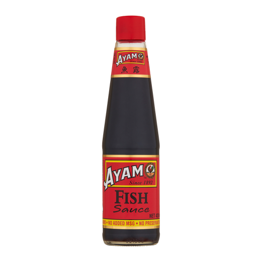 Ayam Fish Sauce 420ml