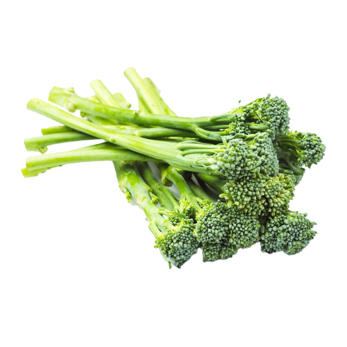 Baby Broccoli The Big Bunch 150g