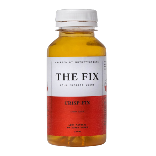 The Fix Cold Press Crisp Fix 250ml
