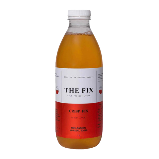 The Fix Cold Press Crisp Fix 1L