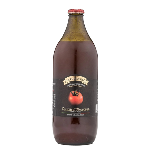 La Russolillo Passata 330g