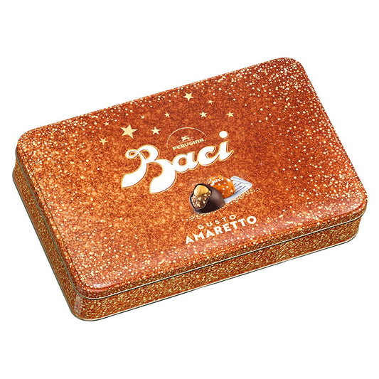 Baci Amaretto Tin 250g