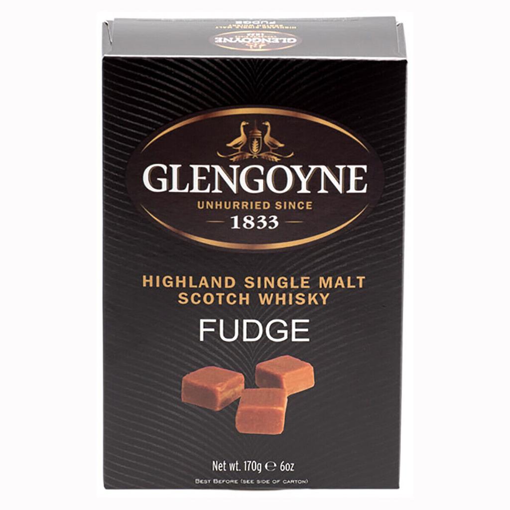 Gardiners Fudge Gift Box 150g