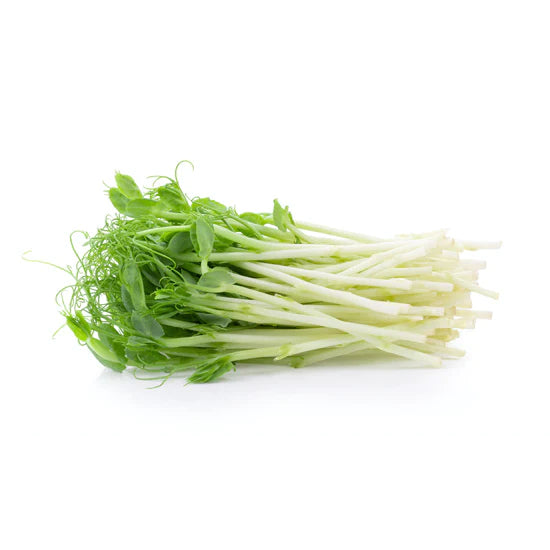 Snow Pea Tendrils 125g