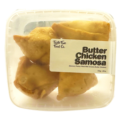 Taste Fine Food Butter Chicken Samosas 170g