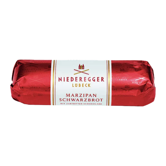 Niederegger Marzipan Dark Chocolate 75g