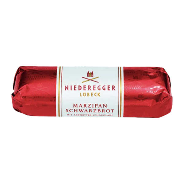 Niederegger Marzipan Dark Chocolate 75g