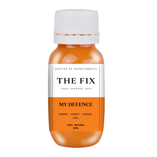 The Fix My Defence Shot 50ml