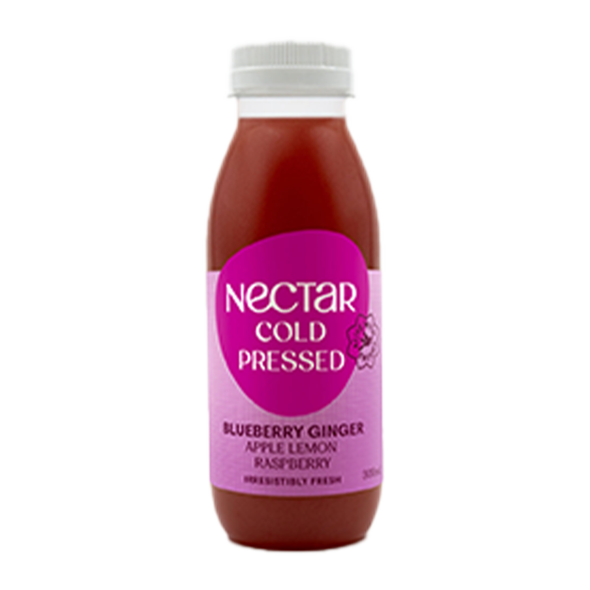 Nectar Cold Pressed Spiced Berry Juice 300ml