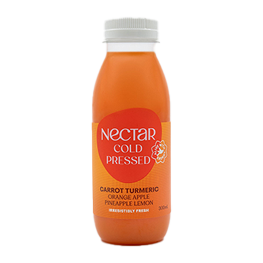 Nectar Cold Pressed Eagle Eye Juice 300ml