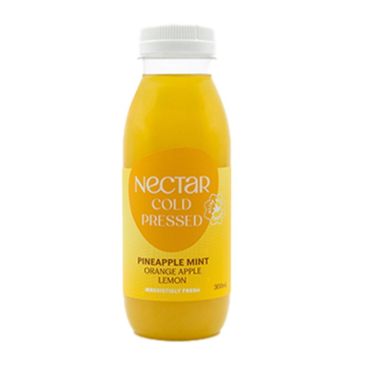 Nectar Cold Pressed Tropi Cool Juice 300ml