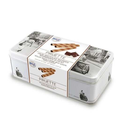 Bussy Piruette Wafer 350g