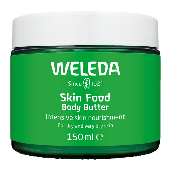 Weleda Skin Food Body Butter 150ml