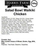 Harris Farm Salad Waikiki Chicken 300g