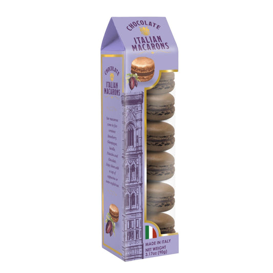 Borgo de Medici Chocolate Macaron 90g