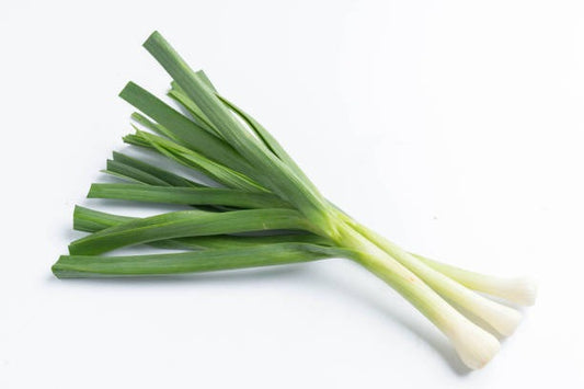 Garlic Fresh Bunch