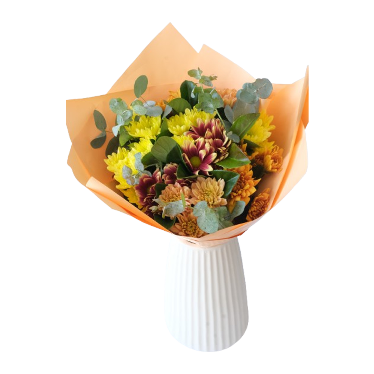 Flowers HOPE Charity Bouquet