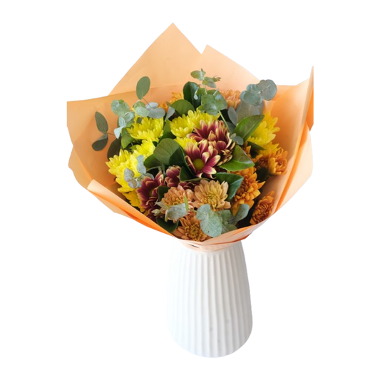Flowers HOPE Charity Bouquet
