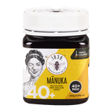 1839 Manuka Honey MGO 40+ 250g