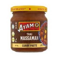 Ayam Mussaman Paste 195g