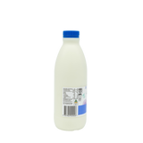 The Little Big Dairy Less Cream Milk 1L