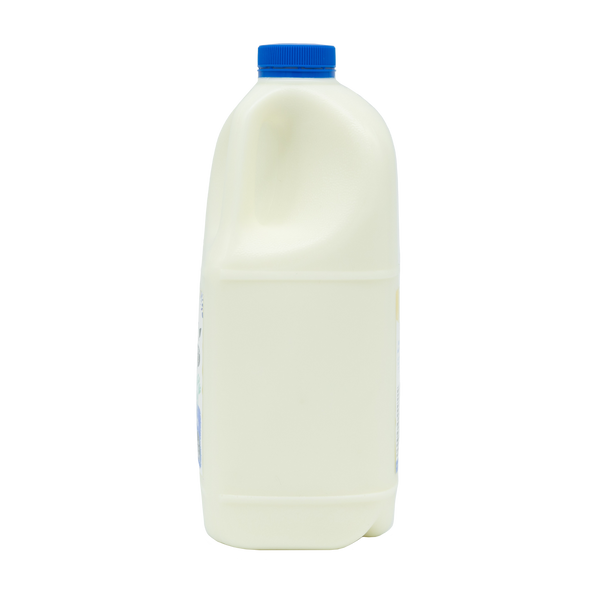 The Little Big Dairy Less Cream Milk 2L