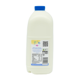 The Little Big Dairy Less Cream Milk 2L