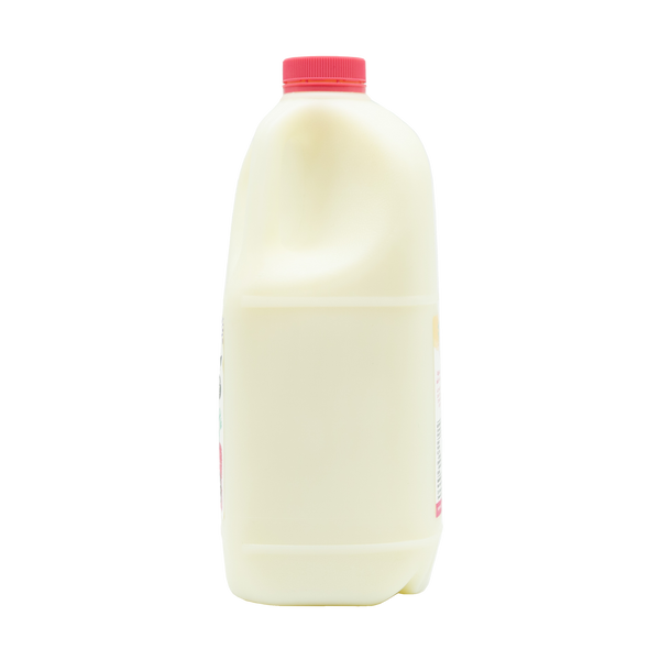 The Little Big Dairy No Cream Milk 2L