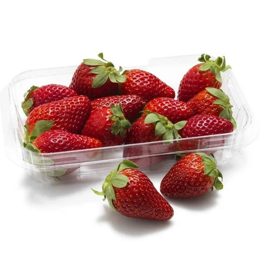 Strawberries Premium 500g