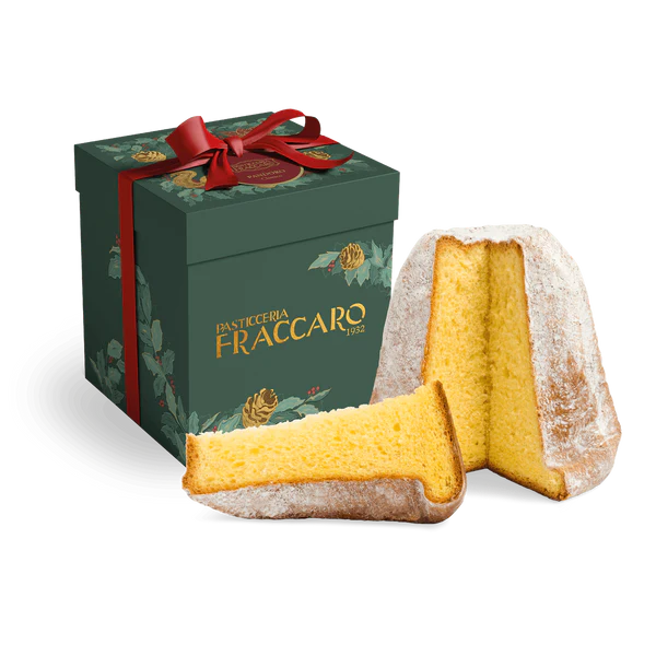 Fraccaro Pandoro 750g