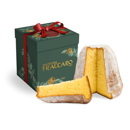 Fraccaro Pandoro 750g
