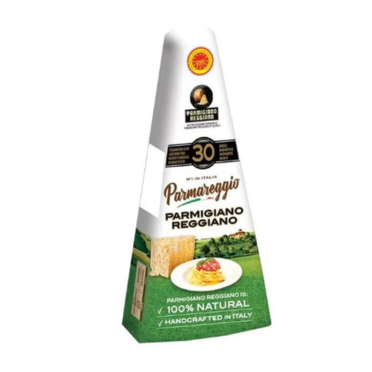 Parmareggio Reggiano Parma Cheese 30M 1kg