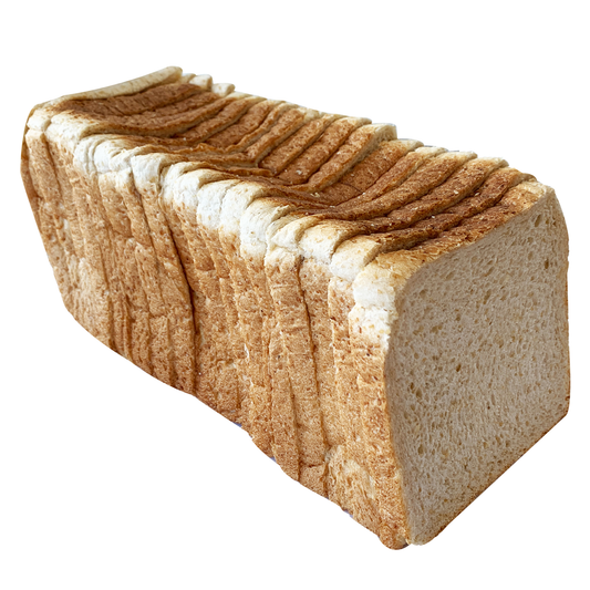 Harris Farm Sliced Bread Wholemeal 700g