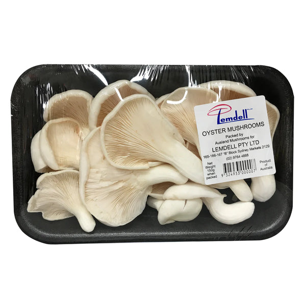 Mushroom Oysters LA 150g