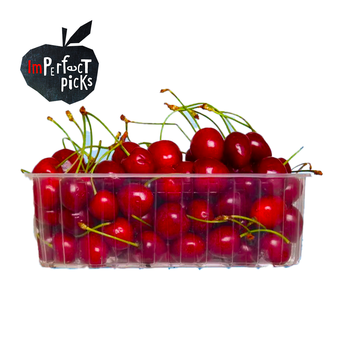 Cherries Imperfect Punnet 1kg