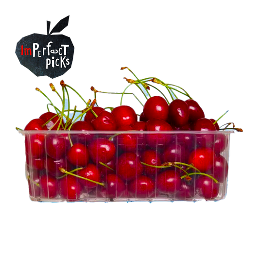 Cherries Imperfect Punnet 1kg